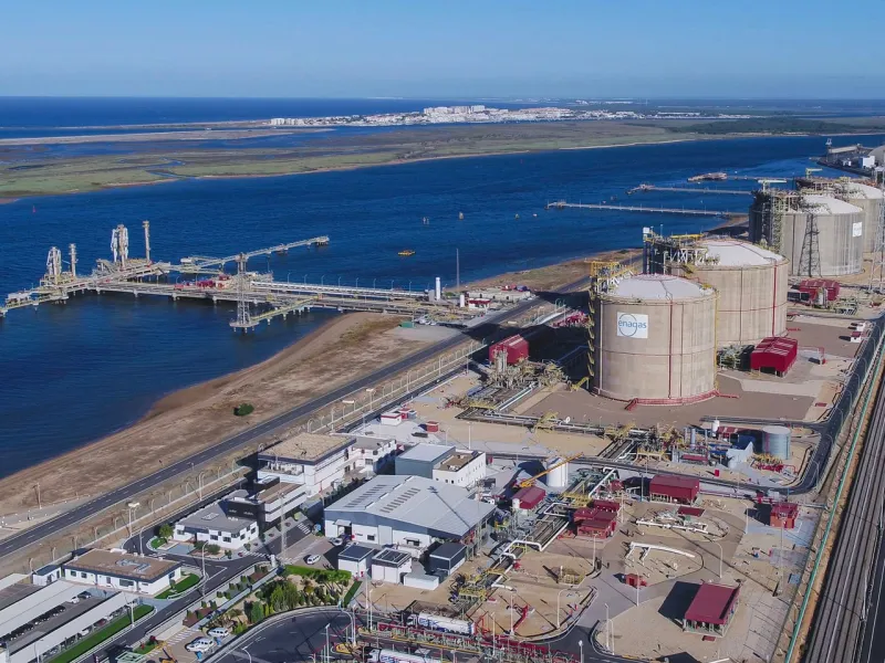 Spain's Energy Leverage in Ceuta Crisis Questioned