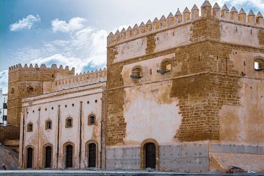 Spain's Historical Migration to Morocco