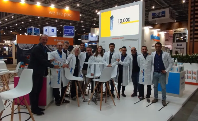 Spanish BEHQ expands in Morocco after Italian Chemartis buy