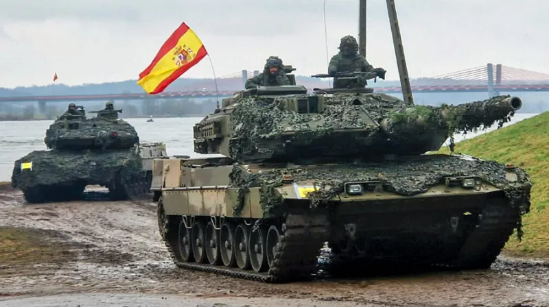 Spanish Expert Warns Morocco: 'Playing with Fire'
