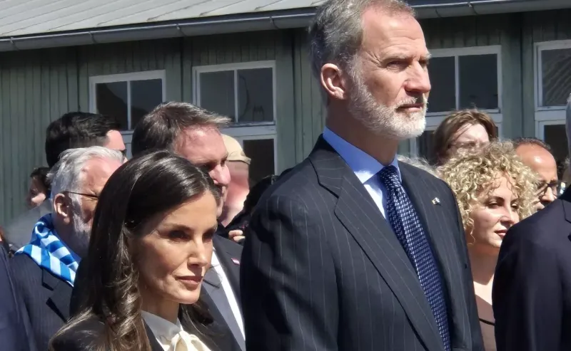 Spanish King and Queen to Visit Ceuta and Melilla