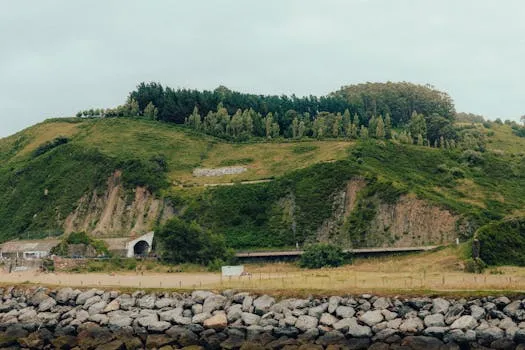 Spanish police dismantle drug tunnel from Morocco to Spain