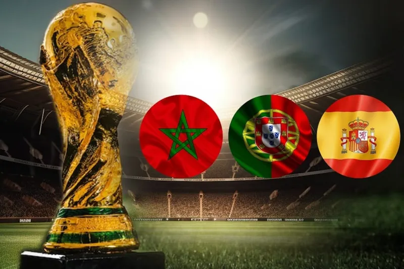 Spanish Right-Wing Party Vox Targets Morocco, 2030 World Cup