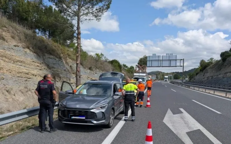 Spanish Road Worker Killed in 2008 Jack Accident Recalled