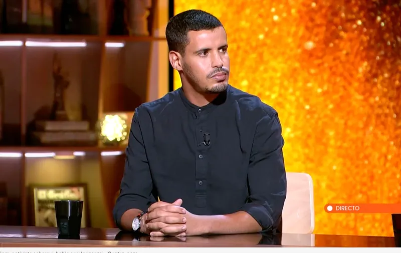 Spanish TV Host Faces Backlash for Morocco 'Destruction' Call