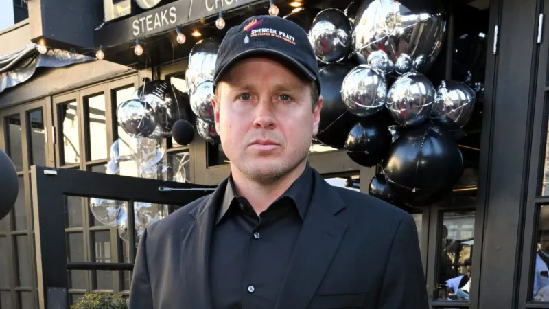 Spencer Pratt Threatens to Leave L.A. If He Loses Mayoral Bid