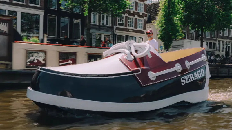 Sperry vs Sebago: Boat Shoe Rivalry Heats Up