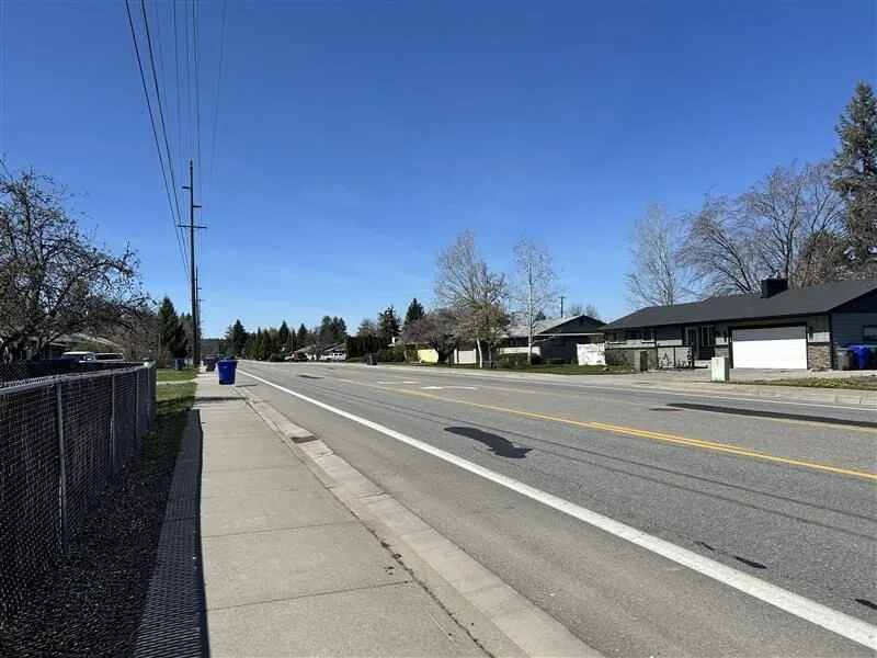 Spokane Valley teen killed in shooting, family mourns