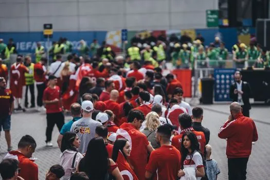 SPORTFIVE Expands UEFA EURO 2028 Hospitality Sales
