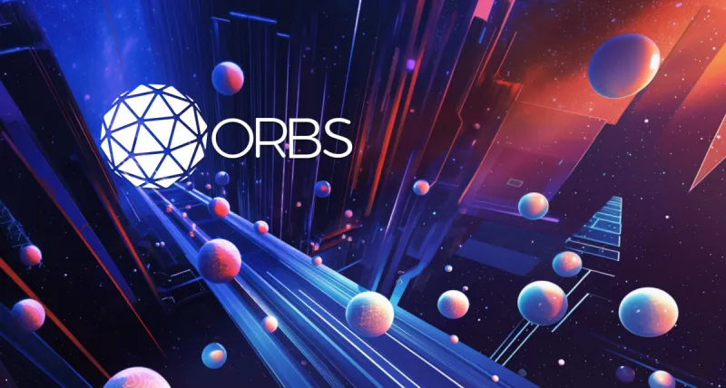 SPOT by Orbs: Machine-Native DeFi Infrastructure