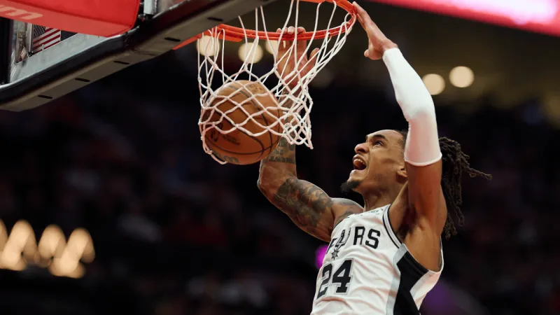 Spurs vs Timberwolves Game 1 Preview