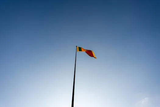 Sri Lanka to prosecute foreign cybercrime suspects locally