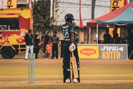 Sri Lanka Women's Cricket Rankings Surge After Series Win