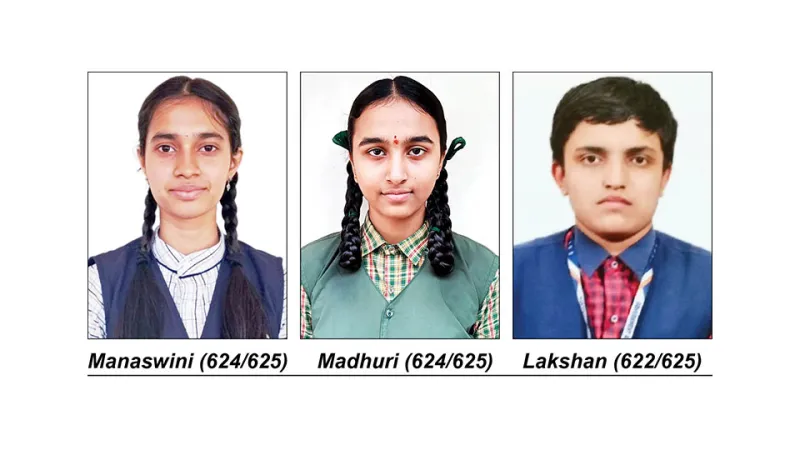 SSLC Exam Results: 94.1% Pass Rate Announced