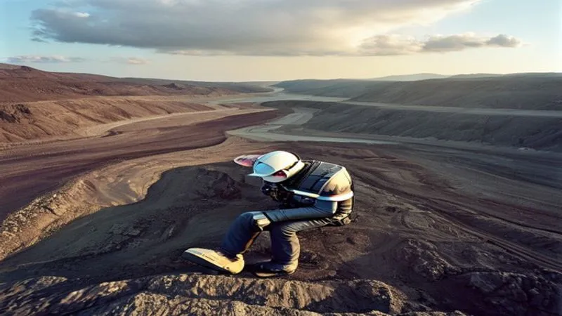 SSR Mining Releases 2025 Sustainability Report