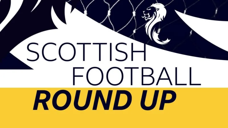 St Johnstone extend lead, Stenhousemuir top League 1