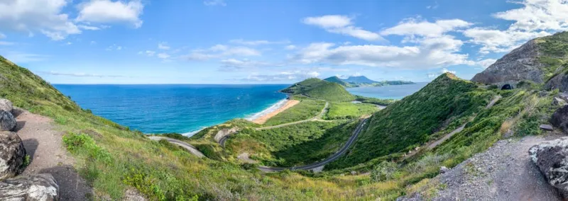 St. Kitts & Nevis Hosts Investment Gateway Summit 2026