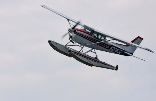St. Michaels Residents Oppose Seaplane Plan on Miles River
