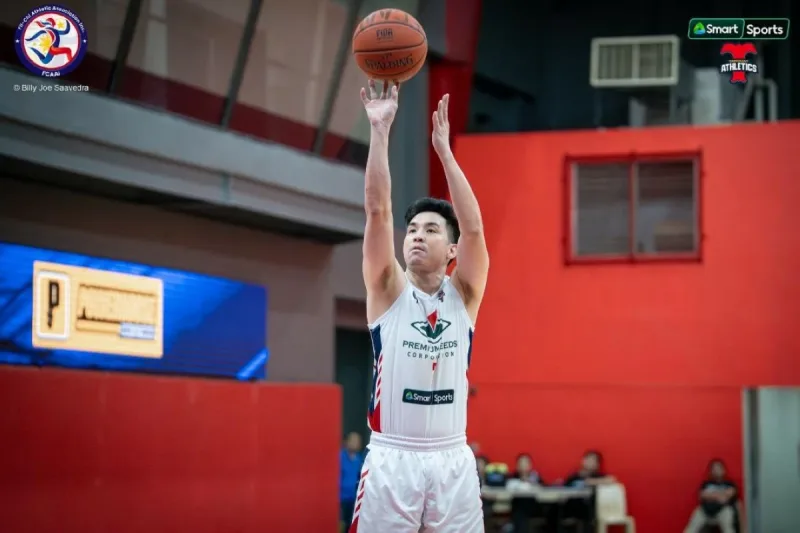 St. Stephen's, CKSC advance in Fil-Chi basketball tournament