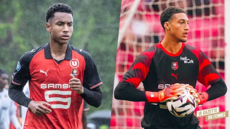Stade Rennais: Belazzoug Shines, Valmy Makes Debut