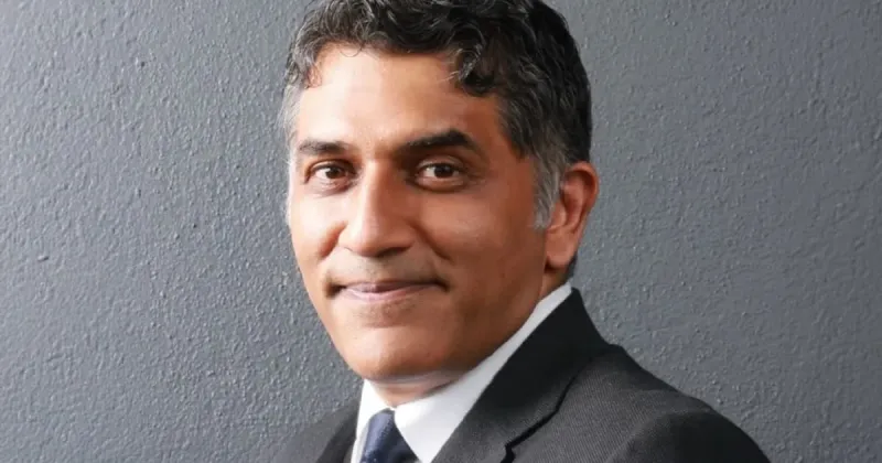 Standard Chartered Malaysia names Mushahid Syed interim CEO