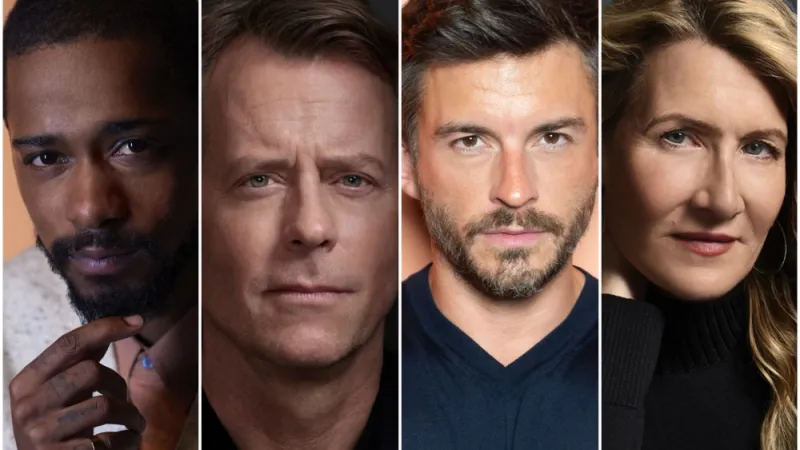 Stanfield, Kinnear Join Hancock's Monsanto Legal Drama