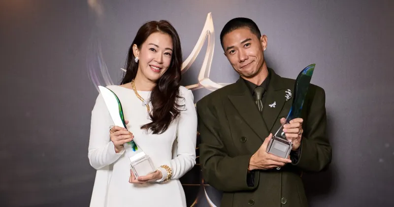 Star Awards 2026: Emerald Hill Wins Big, Four Actors Honored