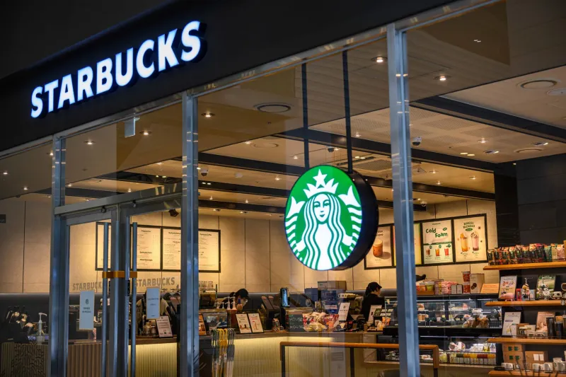 Starbucks Korea Workers Form First Coffee Franchise Union