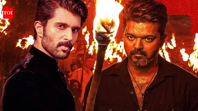 Stars Condemn 'Jana Nayagan' Piracy Leak