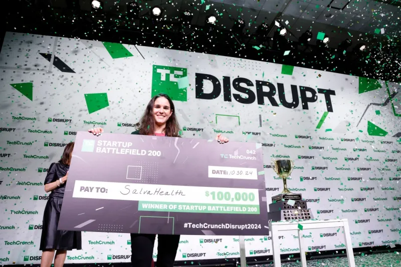 Les candidatures au Startup Battlefield 200 ferment le 28 mai 2026