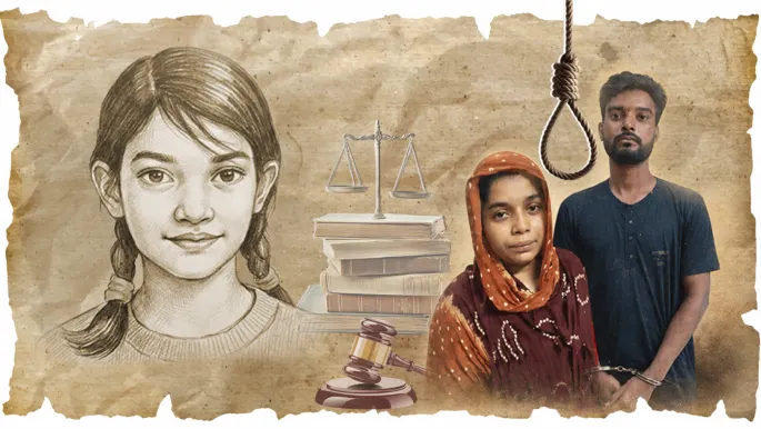State Defense Appointed for Ramisa Rape, Murder Appeal