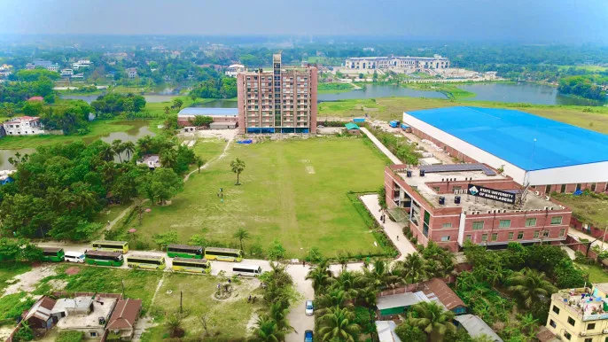 State University Ranked 9th in THE Impact Ratings