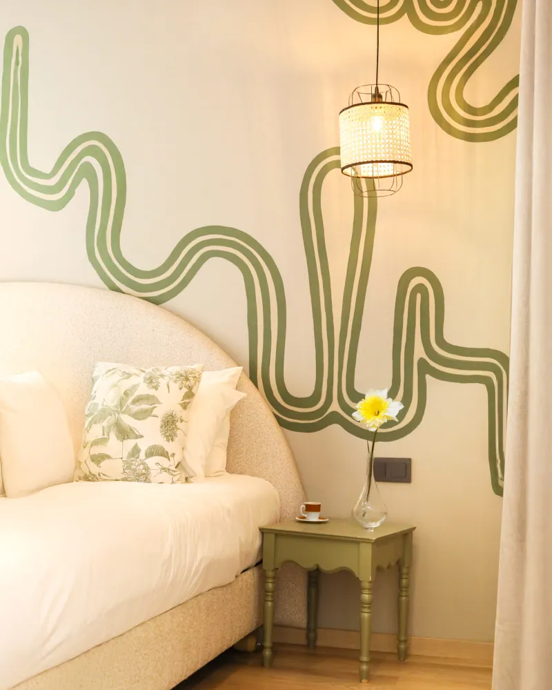 StayHere: Redefining Urban Living in Paris