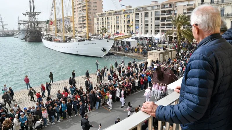 Sète 2026 Festival: Thursday Highlights Announced