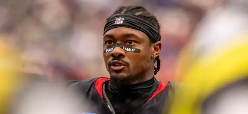Stefon Diggs Accuser Adds New Sexual Assault Claim