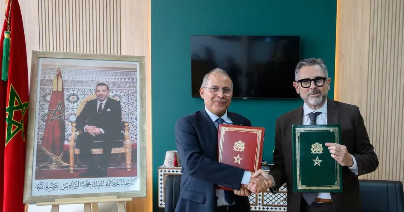 Stellantis, Credit Agricole Morocco Sign Farming Deal