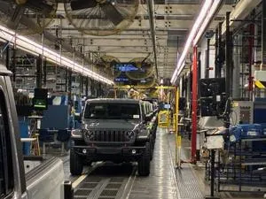 Stellantis fait face à 3 décès au travail en deux ans