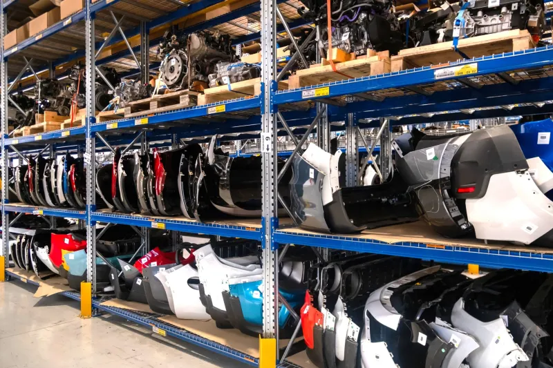 Stellantis Opens First Vehicle Dismantling Center in Morocco