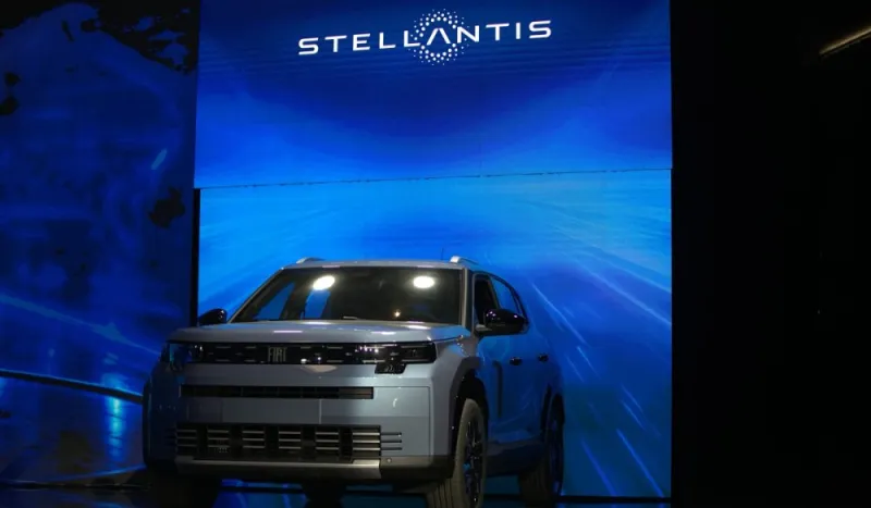 Stellantis Starts Fiat Fastback, Grizzly Production in Kenitra