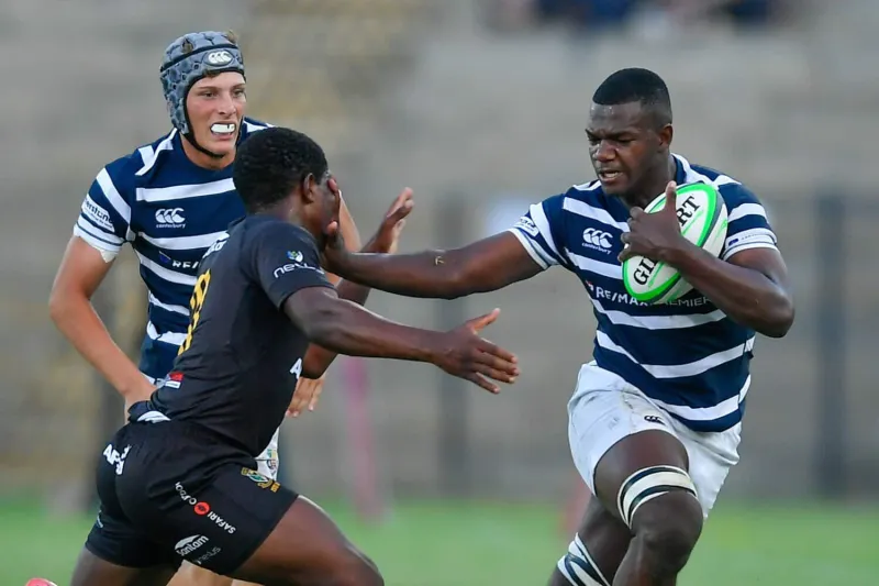 Stellenberg vs Wynberg School Rugby Fixture 2026