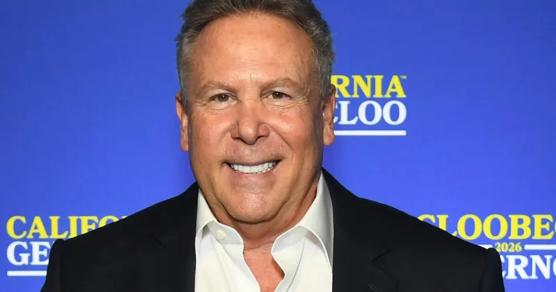 Stephen Cloobeck arrested in LA County