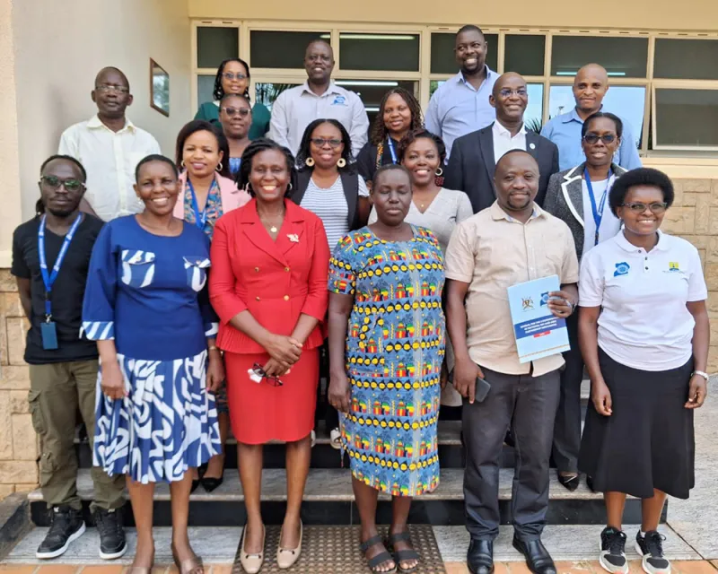 Stigma and Complacency Hinder HIV Response