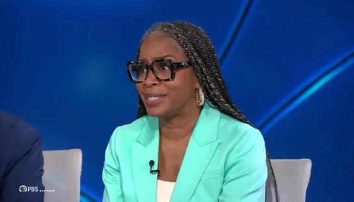 Stohr Defends 'Woke 1.0', Cites Warnings' Results