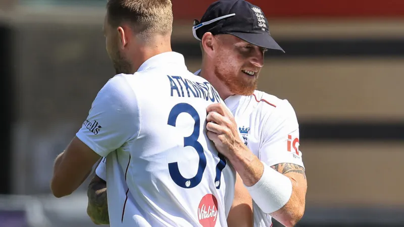 Stokes returns for third Test after curfew breach