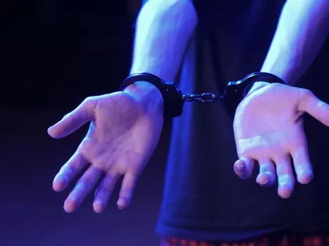Stoneboro man charged with indecent assault