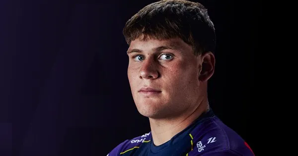 Storm vs Roosters: Grant to bench for Round 13