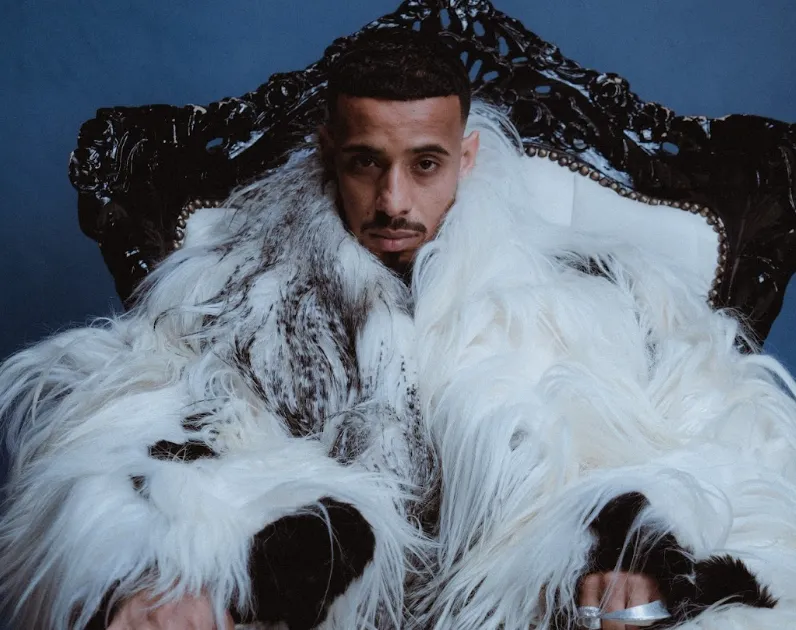 Stormy: Rapper and Morocco Fan on World Cup and Rap