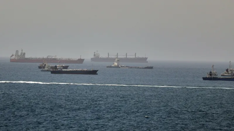 Strait of Hormuz Closure in US-Iran Conflict