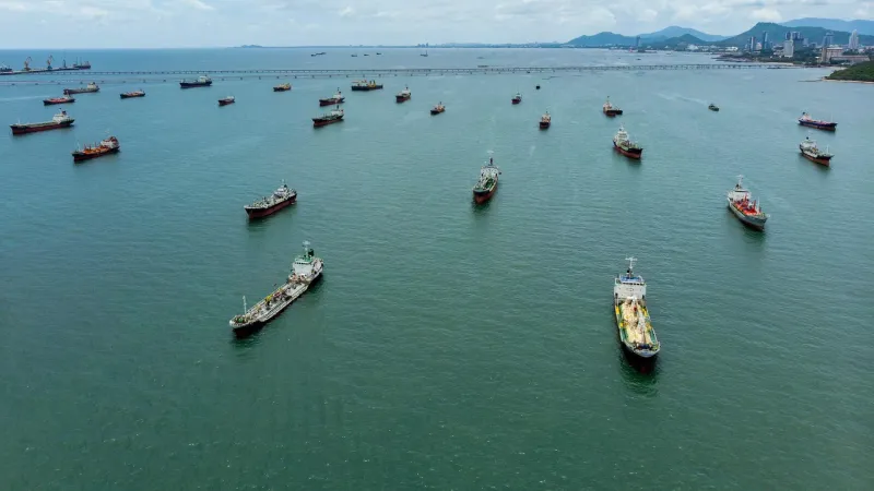 Strait of Hormuz shutdown triggers oil 'demand destruction' as families and businesses ditch gas