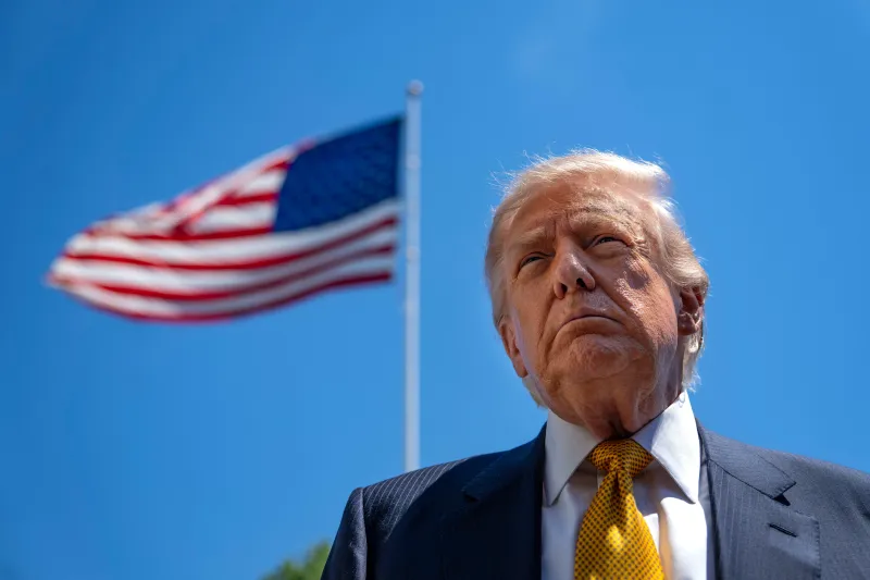 Strait of Hormuz: Trump, Iran Trade Threats and Signals
